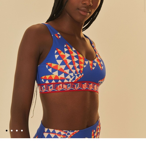 FARM Rio Gorgeous Set - Picture 3 of 6